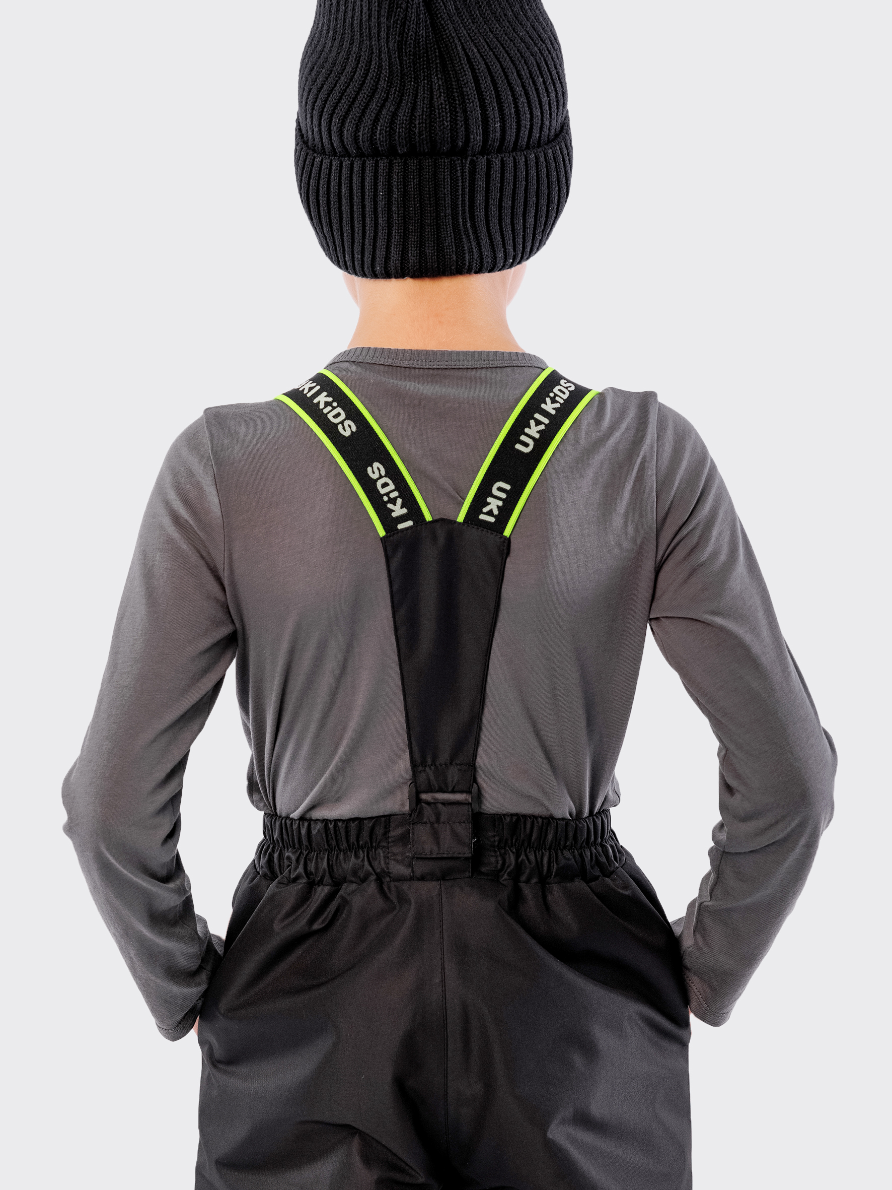 Костюм UKI KIDS 2spr23-032кр - фото 6