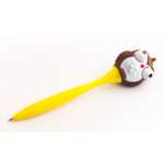 Ручка шариковая ЭВРИКА 1 шт.