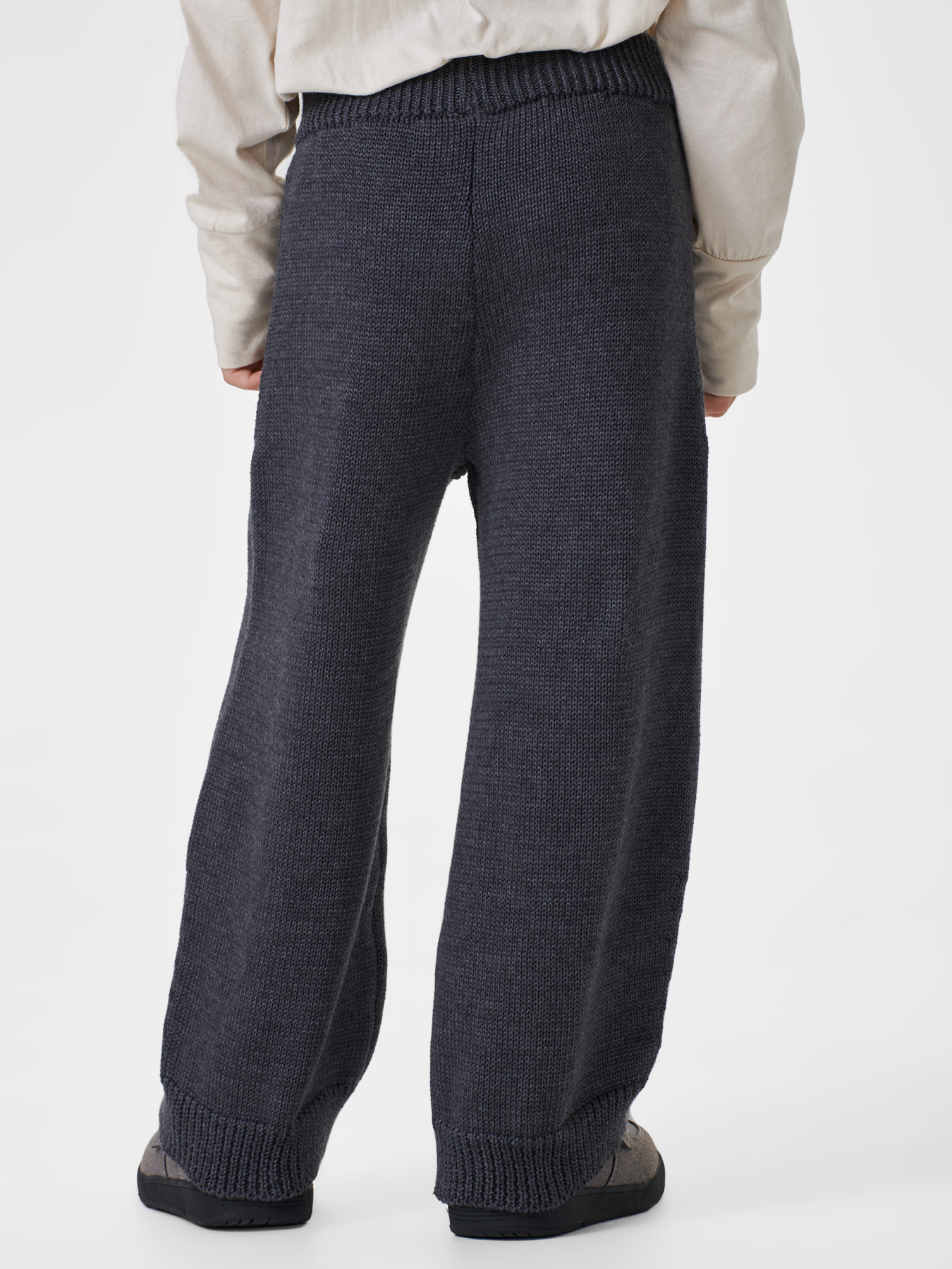 Брюки Happy Baby 88555_dark grey - фото 2