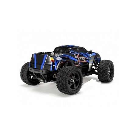 Автомобиль РУ Remo Hobby