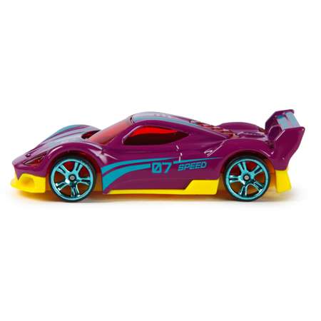 Автомобиль Mobicaro 1:64 красный в ассортименте