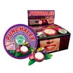 Зубная паста Punchalee без фтора Фрукты 25 г