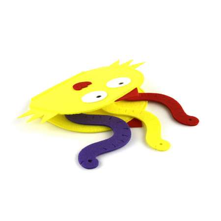 Игрушка Фетров