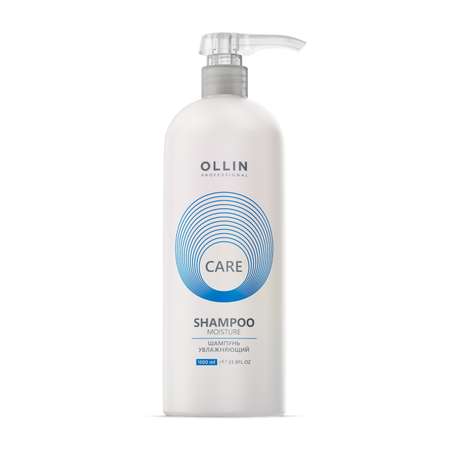 Шампунь Ollin 1000 мл
