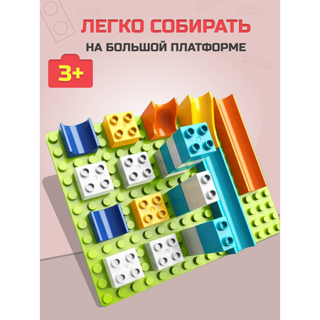 Конструктор ТЕХНО