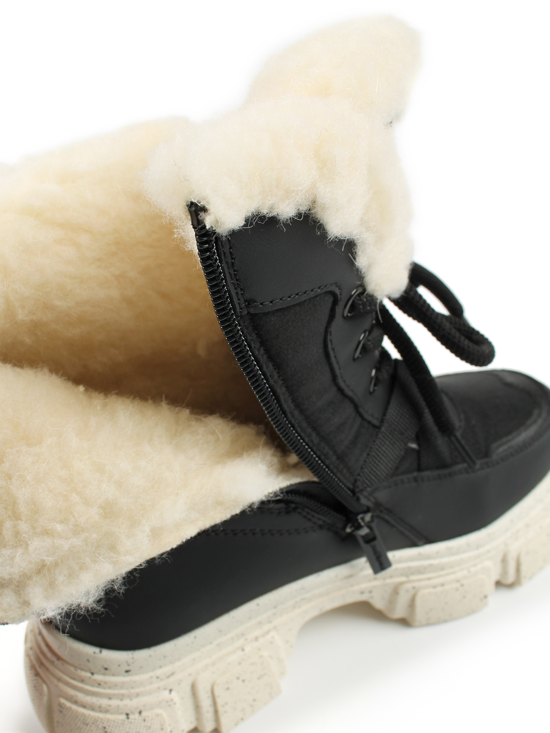 Ботинки Antilopa AL 15990 - фото 19