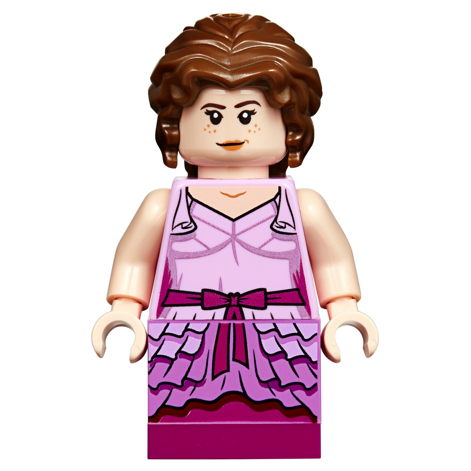 Конструктор LEGO Harry Potter Часовая башня Хогвартса 922 дет. - фото 20