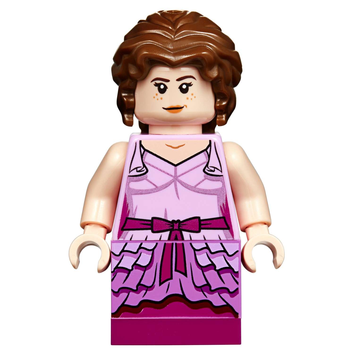 Конструктор LEGO Harry Potter Часовая башня Хогвартса блочный - фото 20
