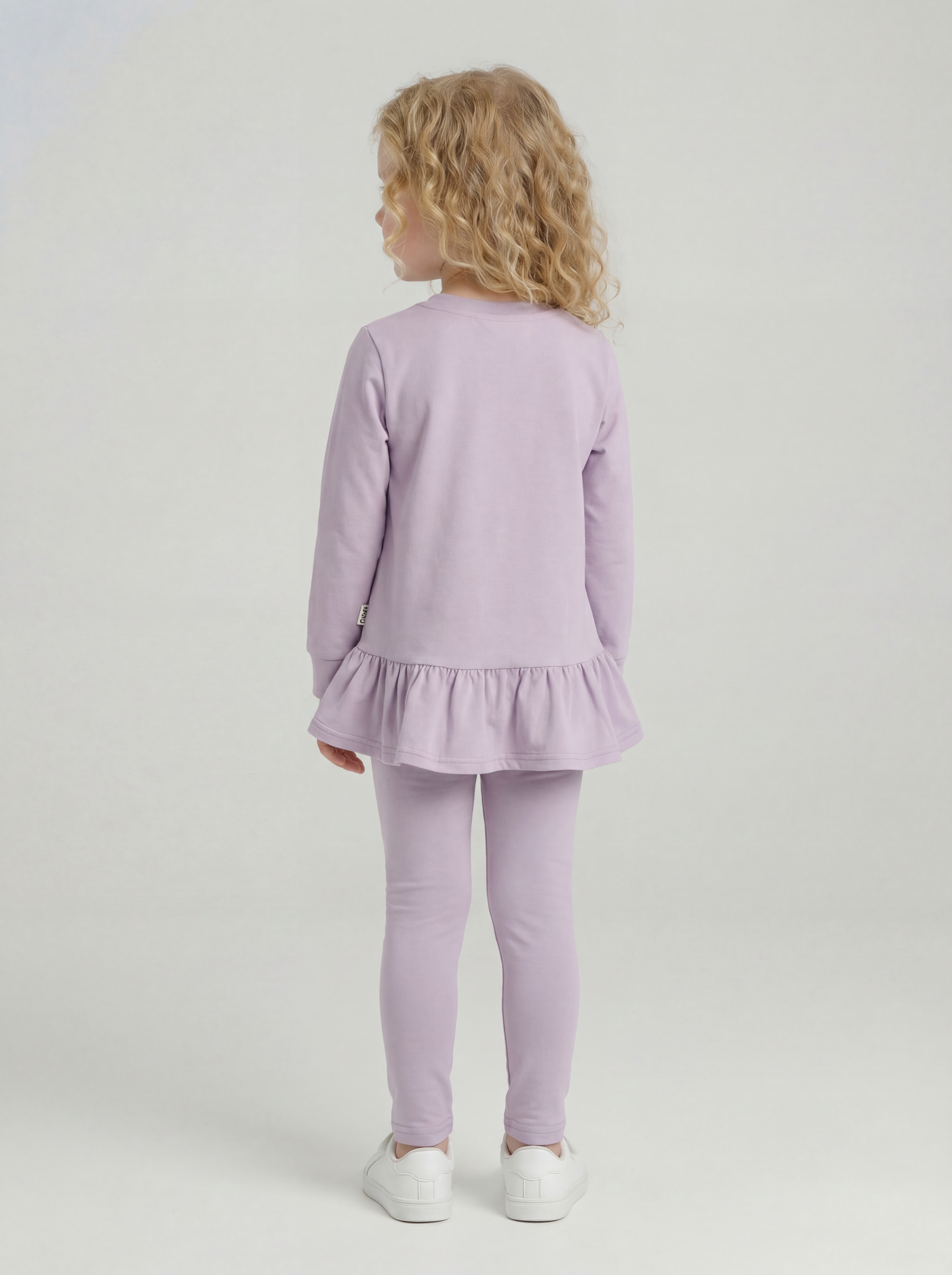 Костюм KUZA 1139А20 - фото 4