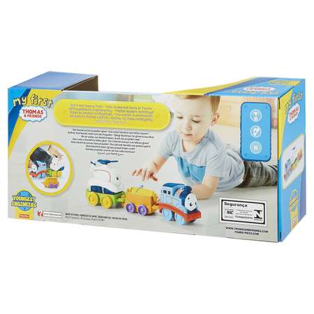 Игровой набор Thomas and Friends