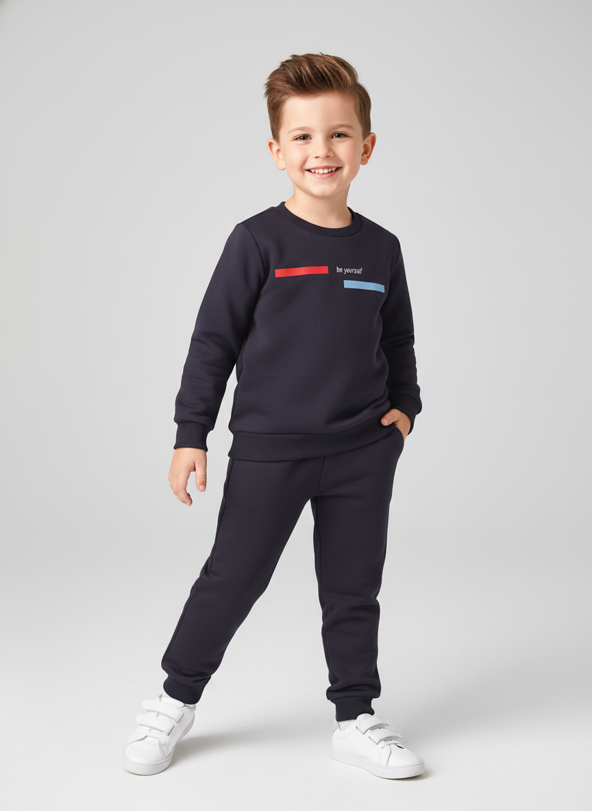 Костюм VGtrikotazh d6149 - фото 2