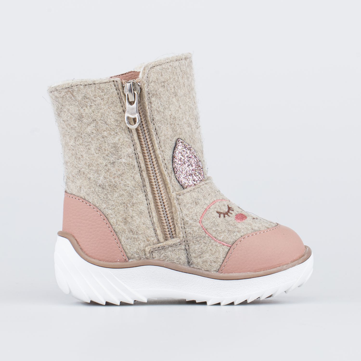 Валенки Котофей 167070-41 - фото 2