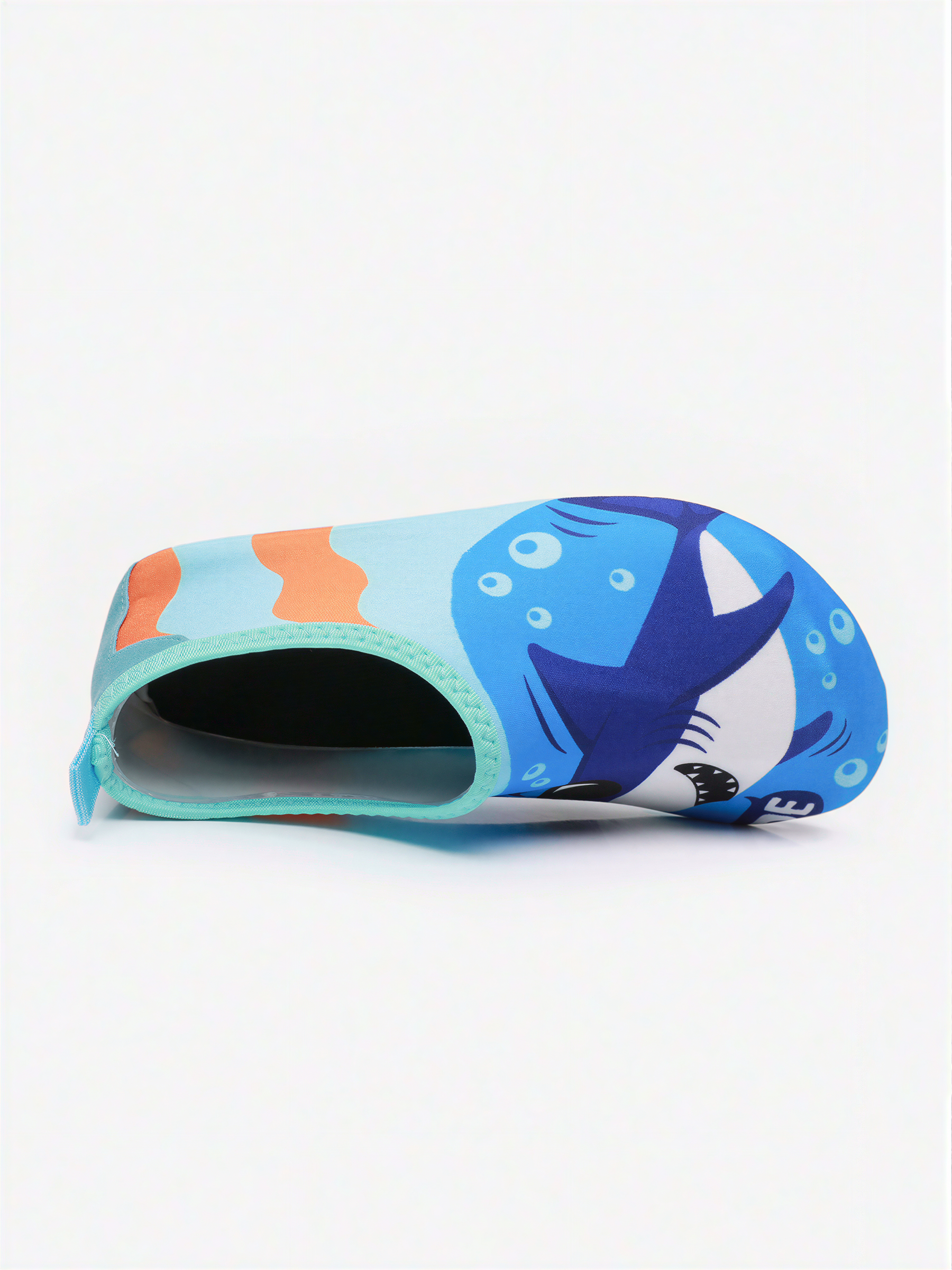 Аквашузы Aqua Xtreme BWK-X34/14-shark - фото 2