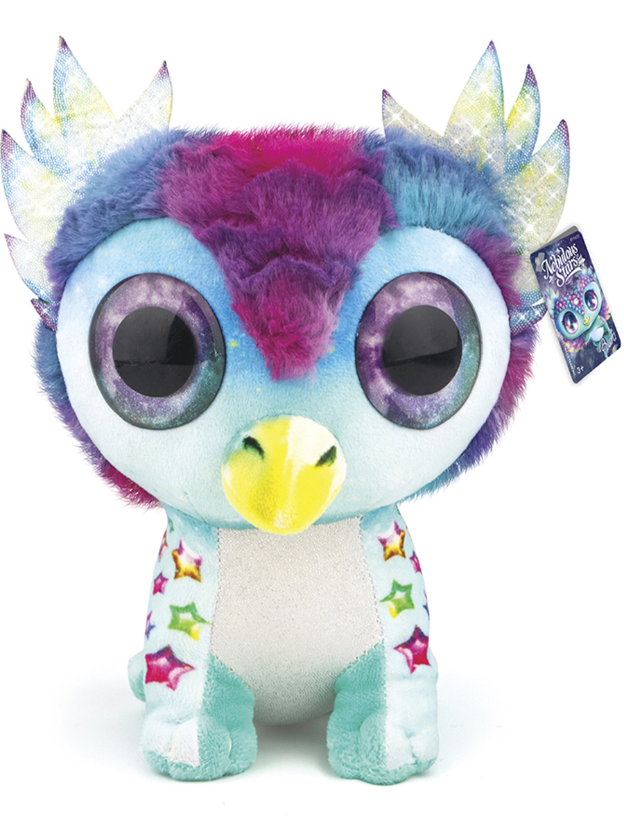 Мягкая игрушка Nebulous Stars Аура - фото 7