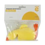 Игрушка-антистресс ё сквиш Жёлтая утка