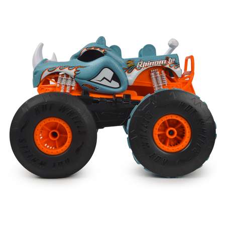 Монстр-трак РУ Hot Wheels