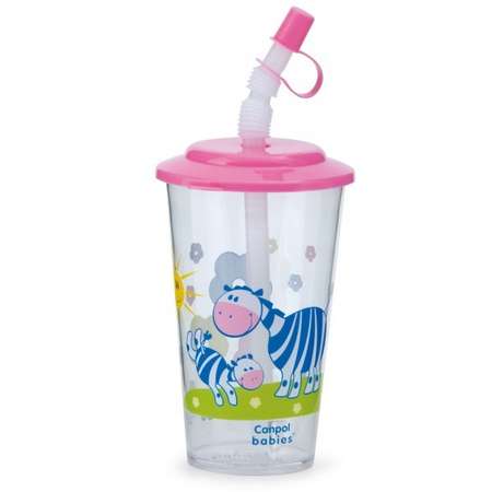 Поильник Canpol Babies в ассортименте