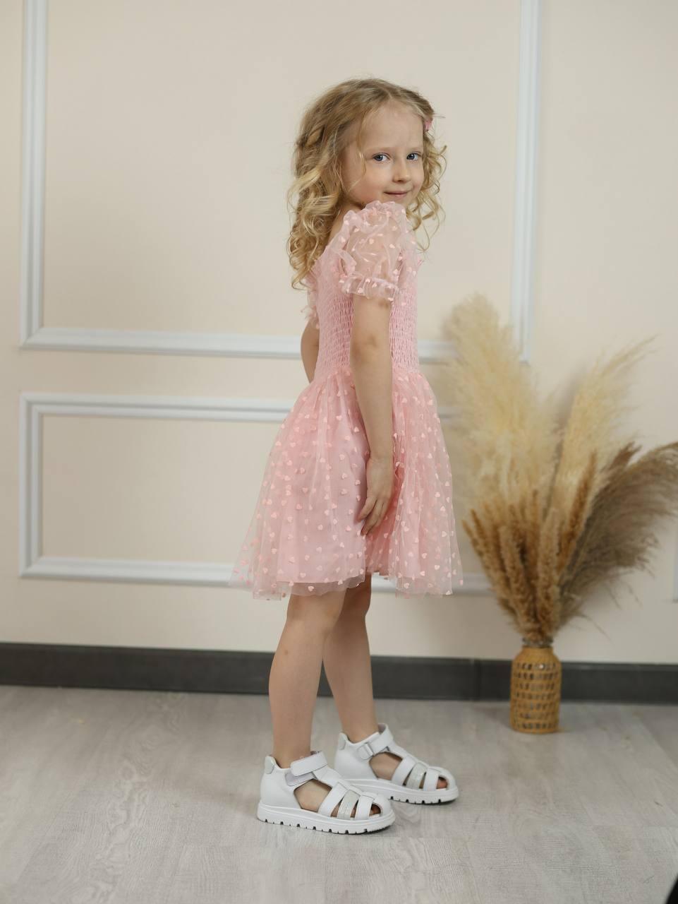 Платье Sladusiki Пл3роз - фото 5