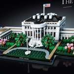 Конструктор LEGO Creator 3455 дет.