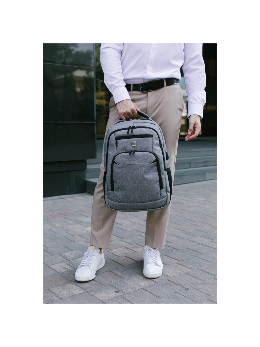 Рюкзак HEIKKI - фото 11