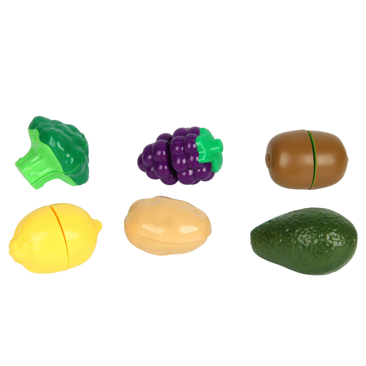 Игрушечная кухня Lisa Doll - фото 20