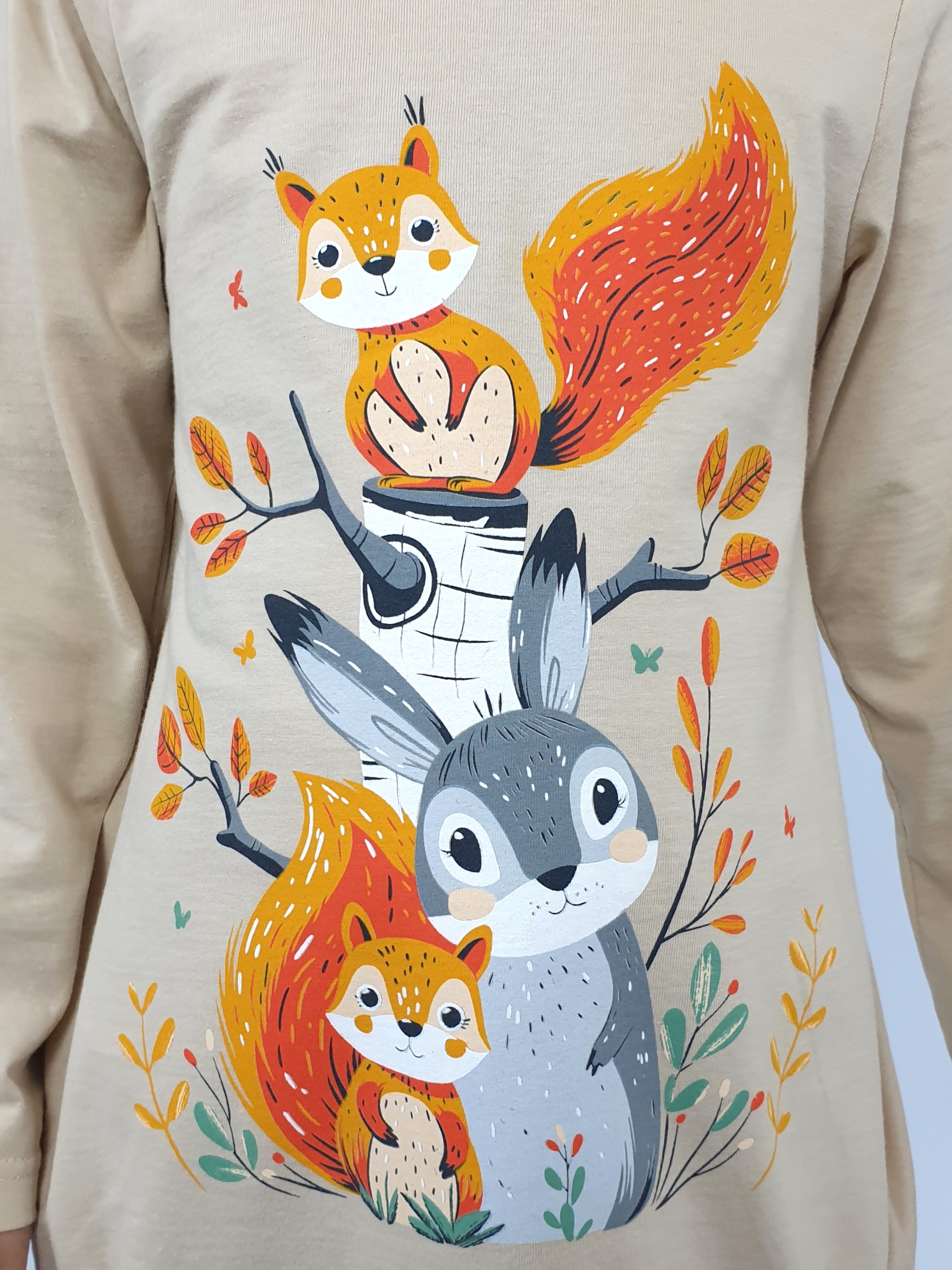 Костюм Luneva 022-01-5. - фото 4