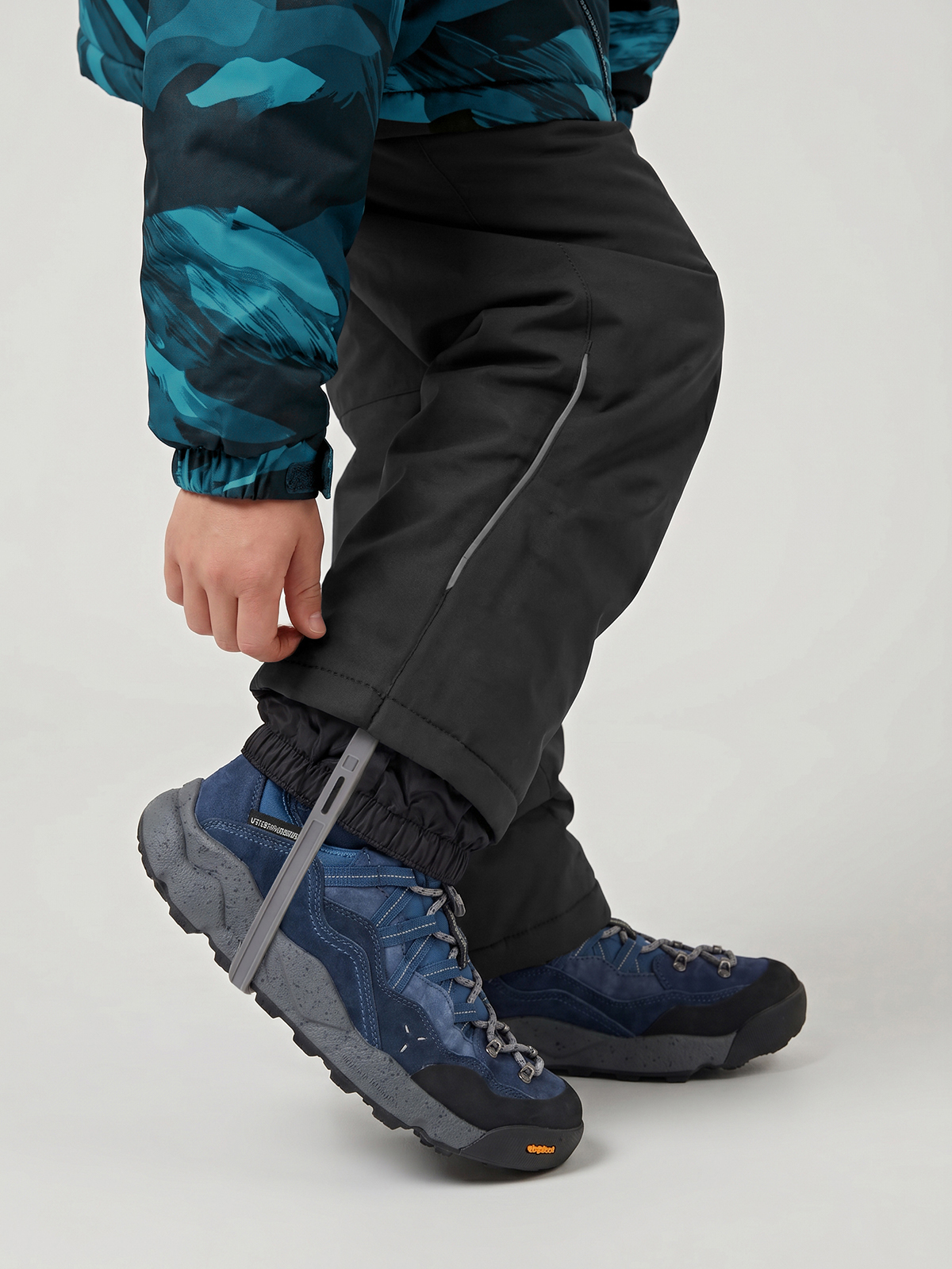 Куртка и брюки Premont SP432219BLUE - фото 12