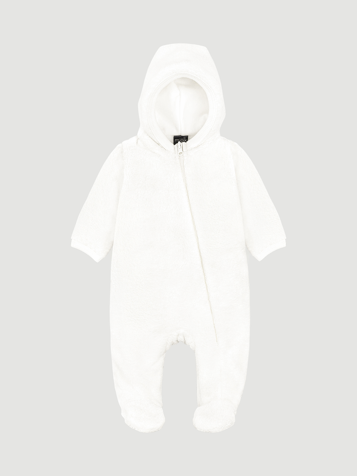 Утеплённый комбинезон Mjolk 5362144 - фото 1