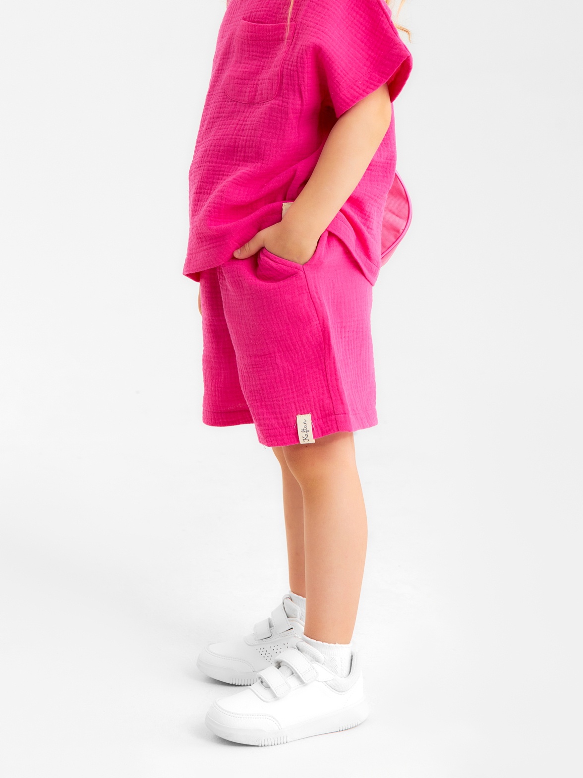 Шорты Kaftan 9939433 - фото 3