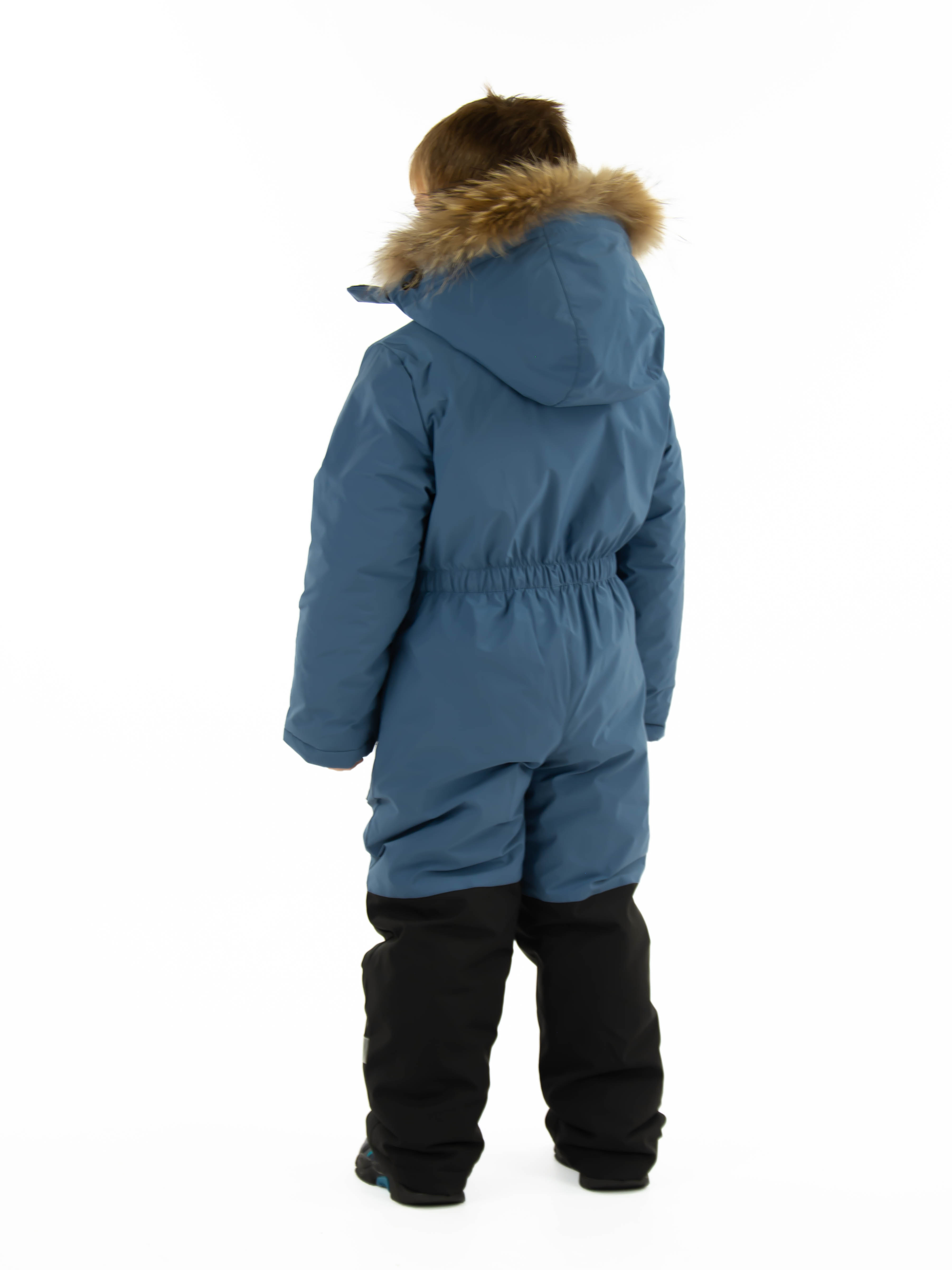 Комбинезон CASTLELADY 663663120 - фото 6