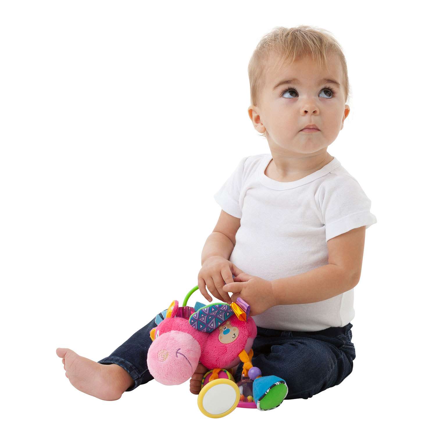Игрушка Playgro погремушка - фото 3