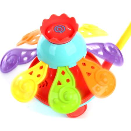 Игрушка Veld Co каталка