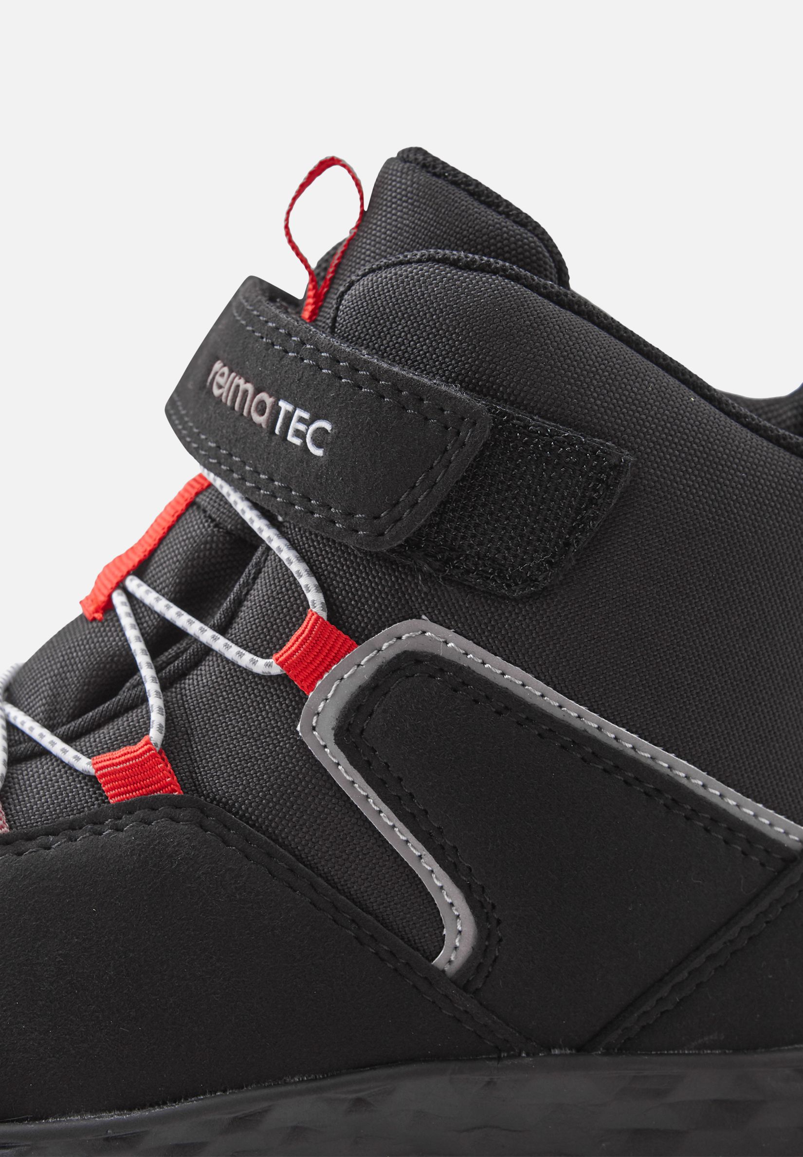 Ботинки Reima 5400014A-9990 - фото 8