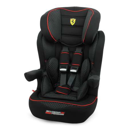 Автокресло Nania 1/2/3 (9-36 кг)