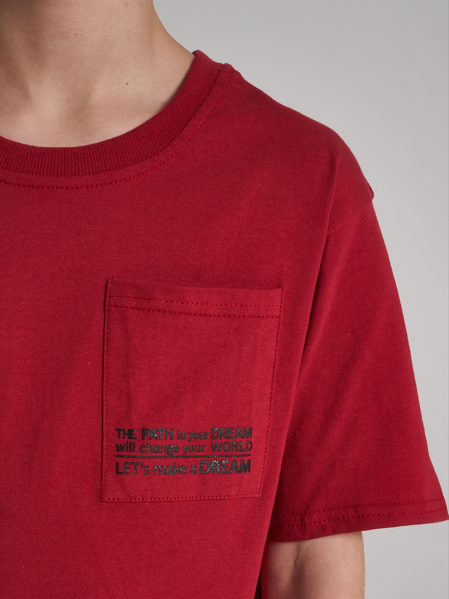 Футболка N.O.A. 11495-3 - фото 6