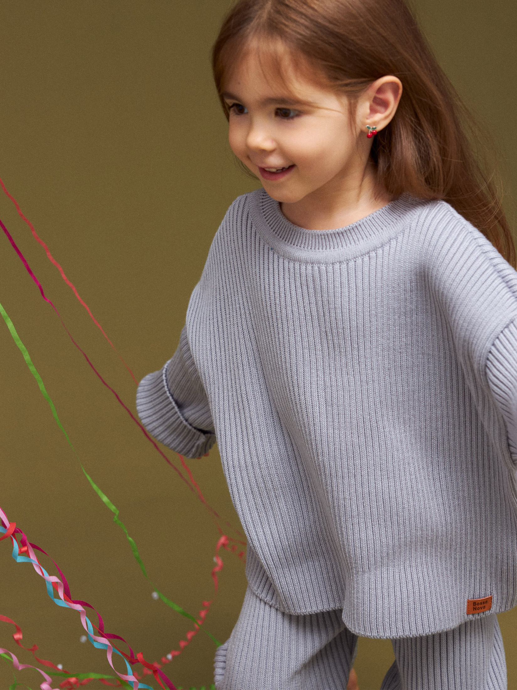 Джемпер Bossa Nova 710К-1223-С - фото 4