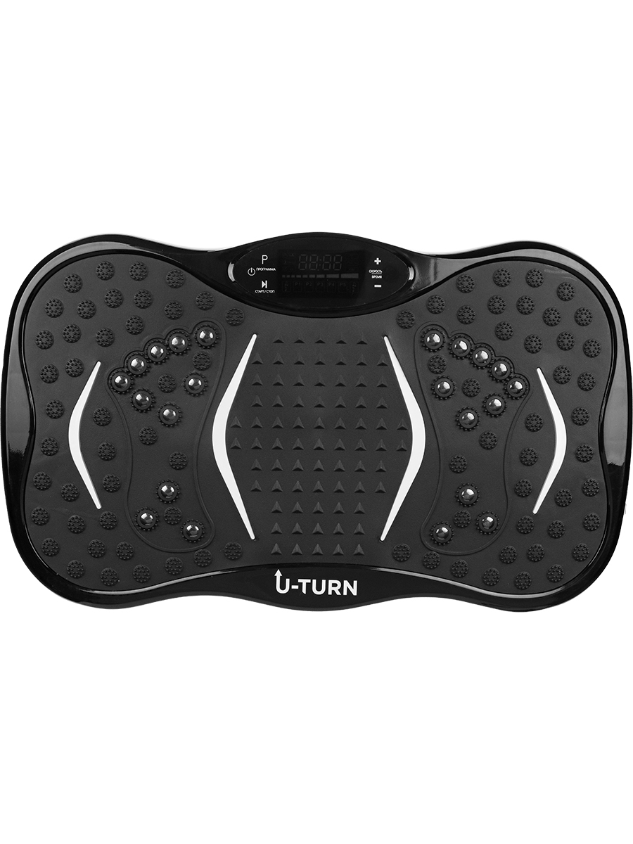 Виброплатформа 31х52,5х12см (Арт.ВП-5296) - фото 12
