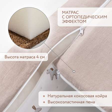 Матрас Perina Soft Cotton