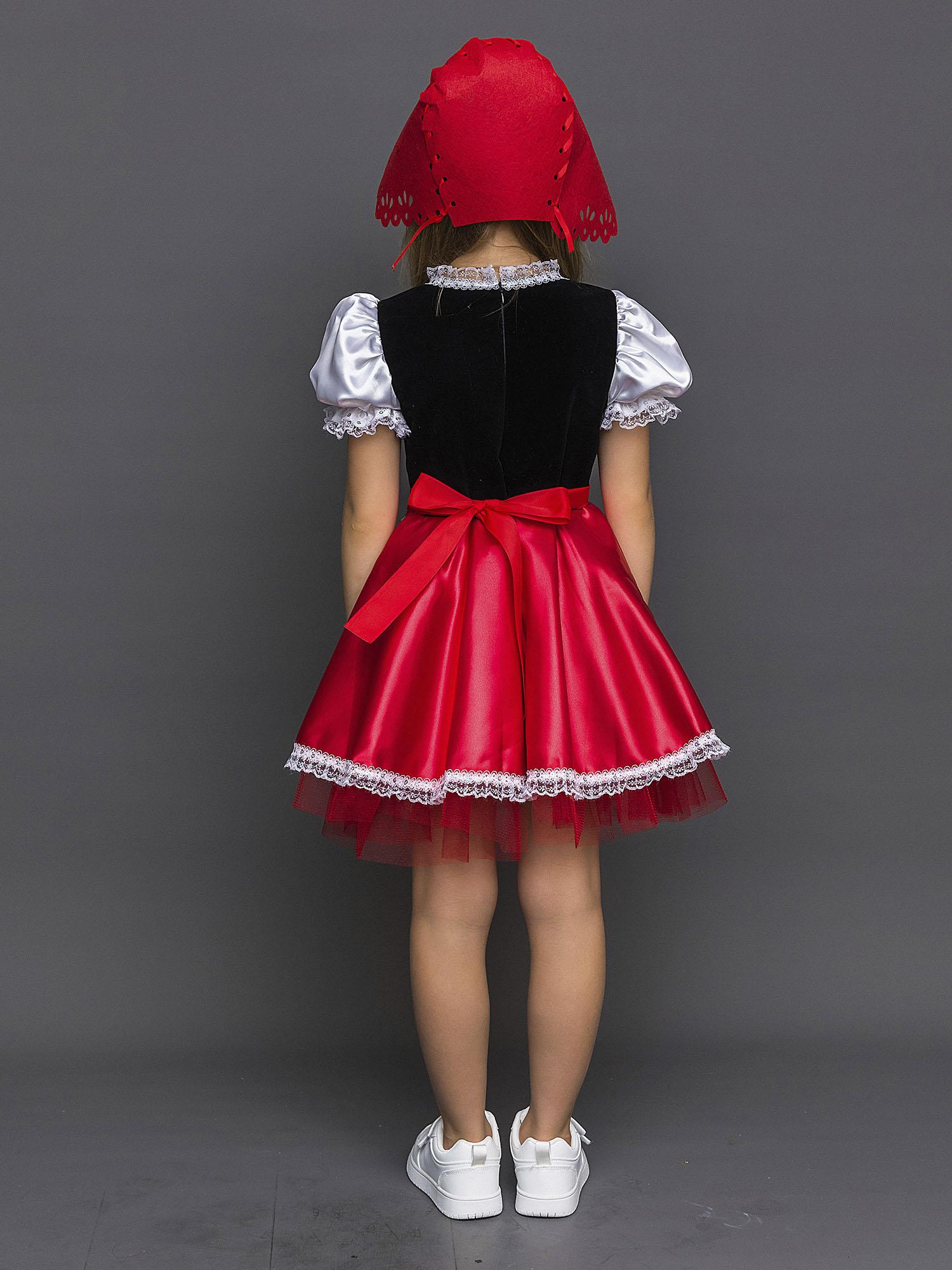 Костюм пуговка 2066 к-20 - фото 6