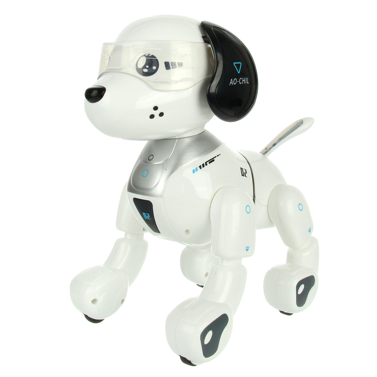 Собака РУ Veld Co - фото 1