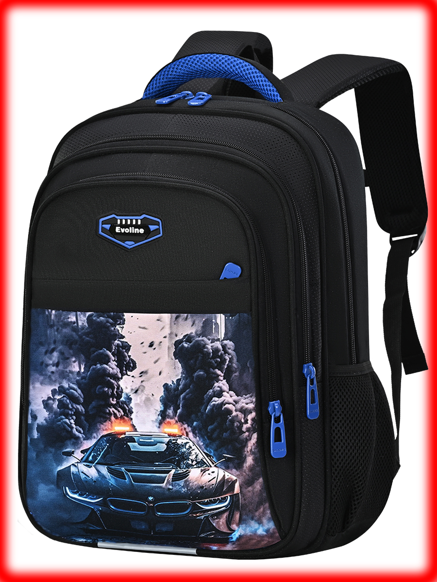 Рюкзак Evoline - фото 13