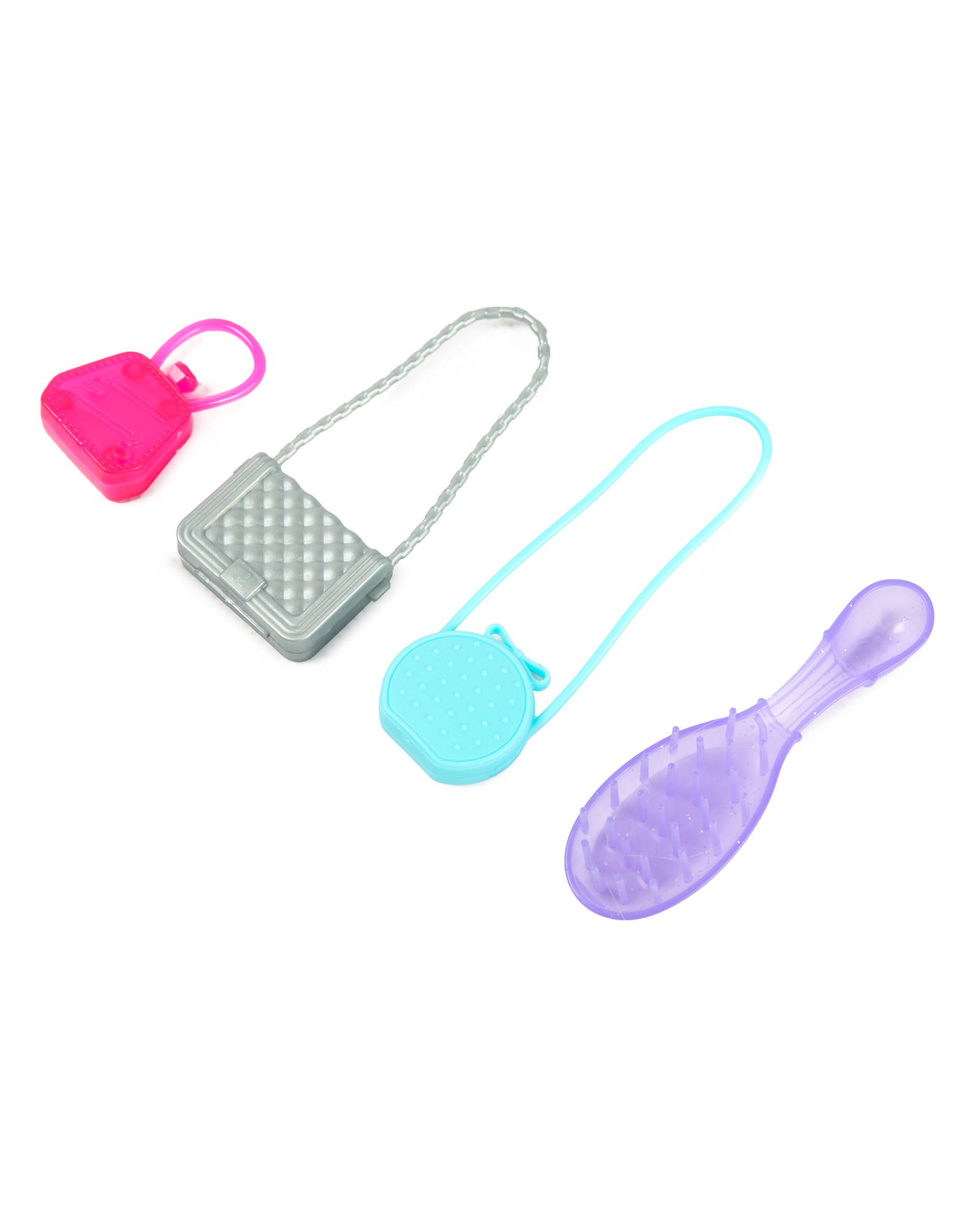 Кукла модельная Demi Star Модница 616292 - фото 6