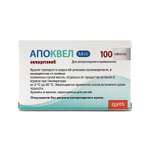 Препарат противозудный для собак Апоквел Zoetis 5.4мг №100