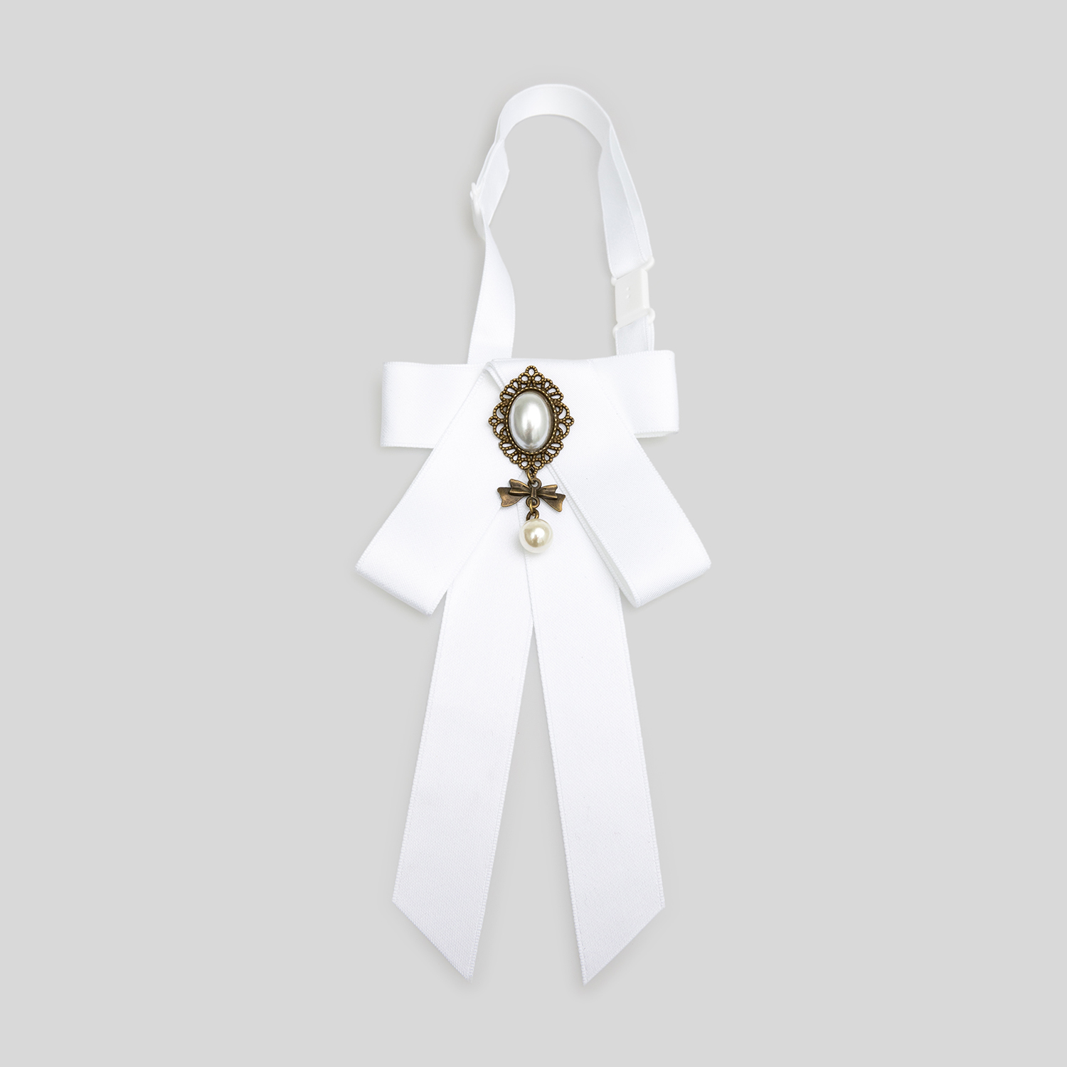 Галстук Acoola 20206460019_0071518 - фото 1