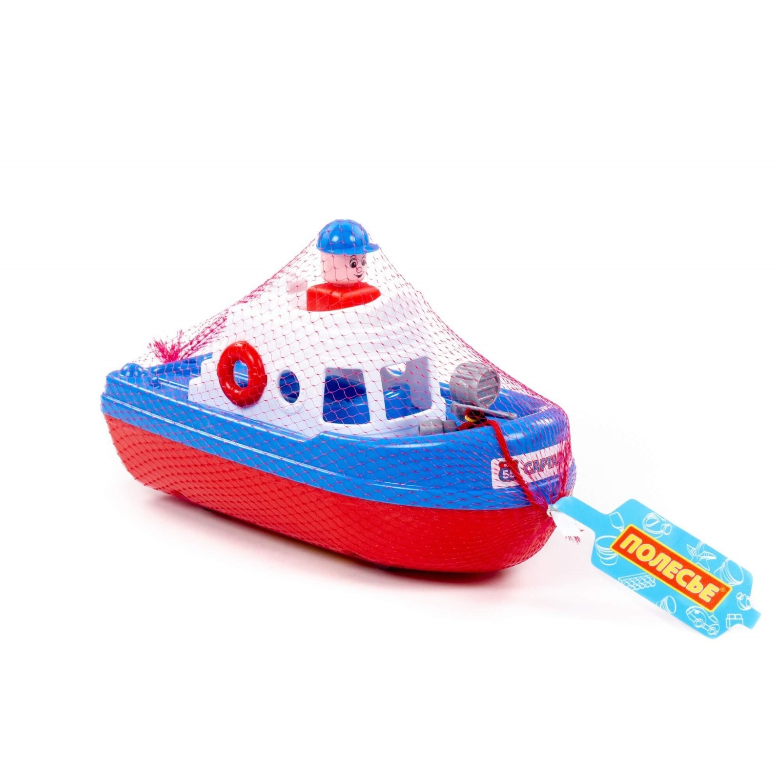 Катер Форма 9164055 - фото 6