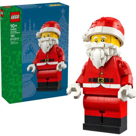 Конструктор LEGO Seasonal 40820 761 дет.