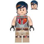 Фигурка LEGO Star Wars Sabine