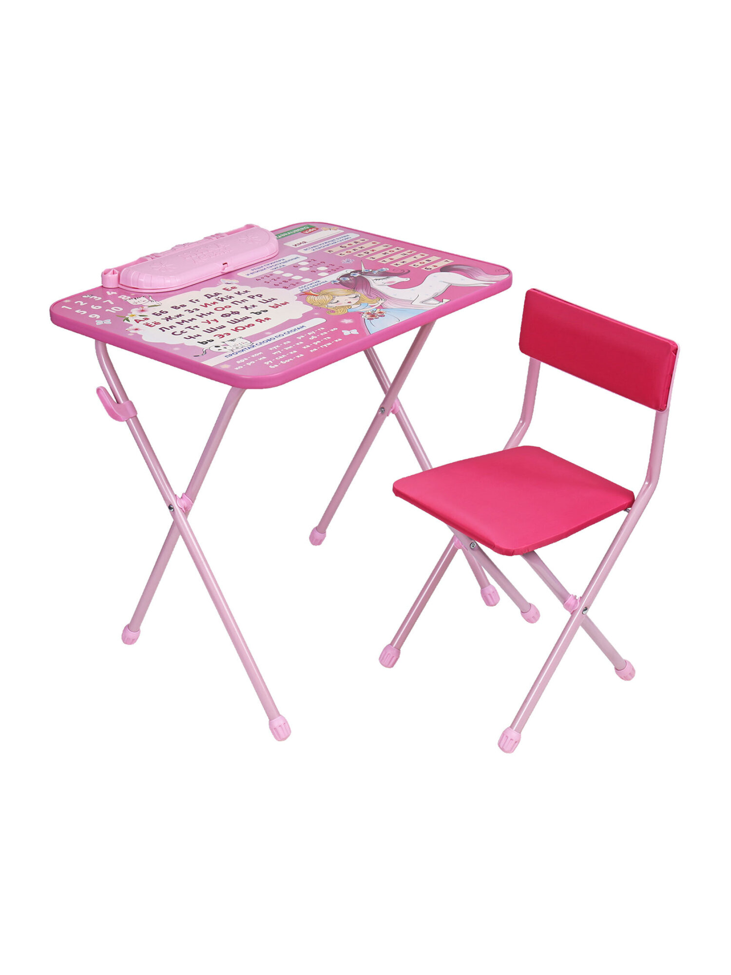 Комплект мебели Brauberg - фото 11