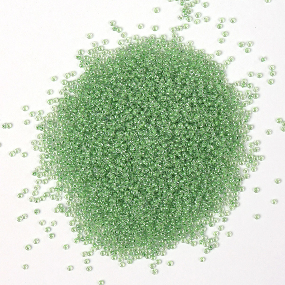 Набор для творчества Preciosa бисер - фото 4