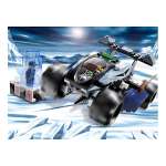 Конструктор LEGO City 133 дет.